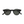 Monokel Eyewear Forest Black Green Solid Lens MN-C5-BLK-GRE