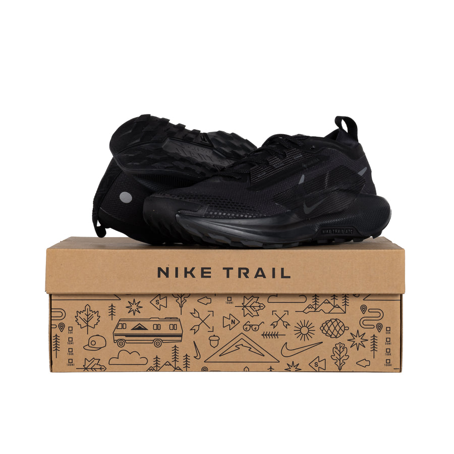 Nike Pegasus Trail 5 Gore-Tex Black/Black/Anthracite FQ0908-002