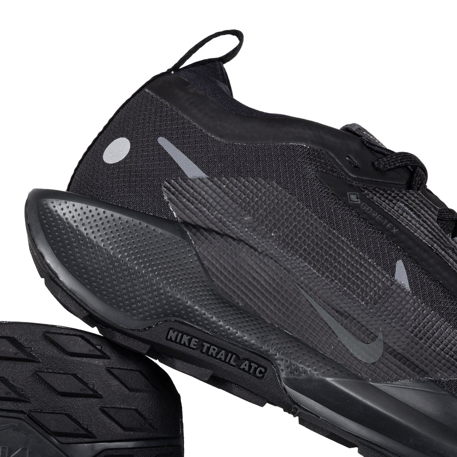 Nike Pegasus Trail 5 Gore-Tex Black/Black/Anthracite FQ0908-002