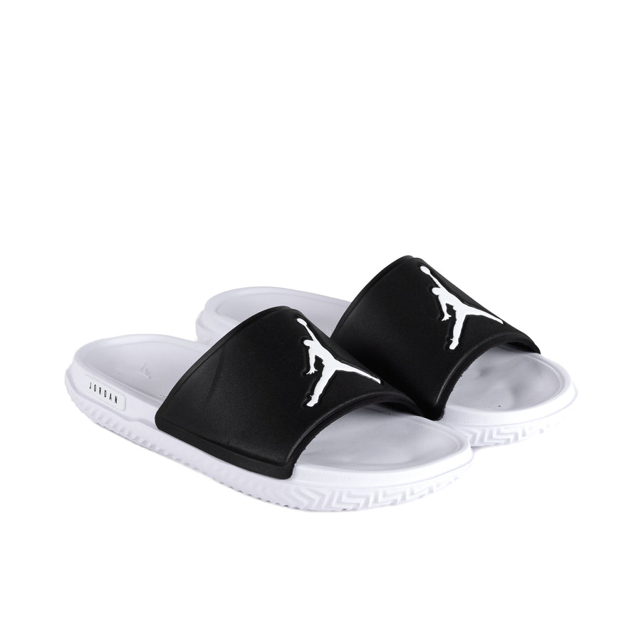 Nike Jordan Jumpman Black/White/White FQ1598-010