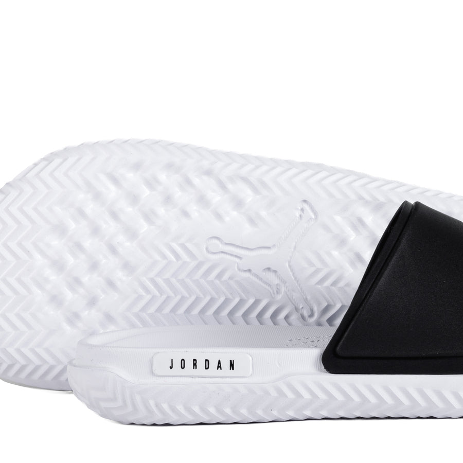 Nike Jordan Jumpman Black/White/White FQ1598-010