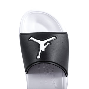 Nike Jordan Jumpman Black/White/White FQ1598-010