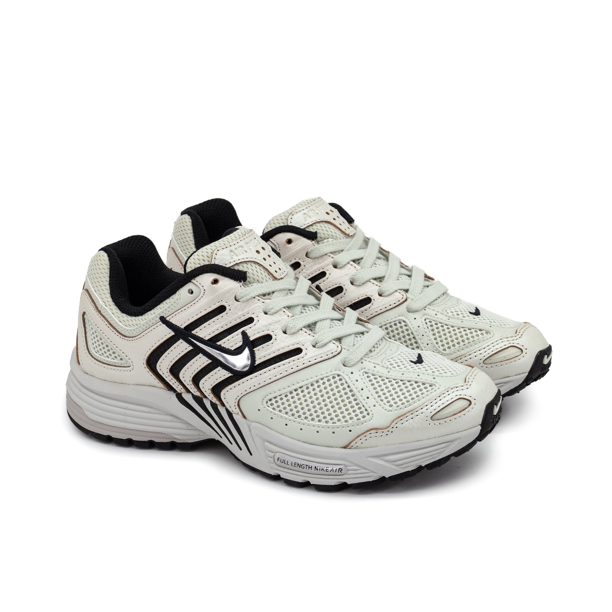 Nike Women's Air Pegasus 2005 Sea Glass/Chrome/Phantom/Olive Aura FQ3571-001