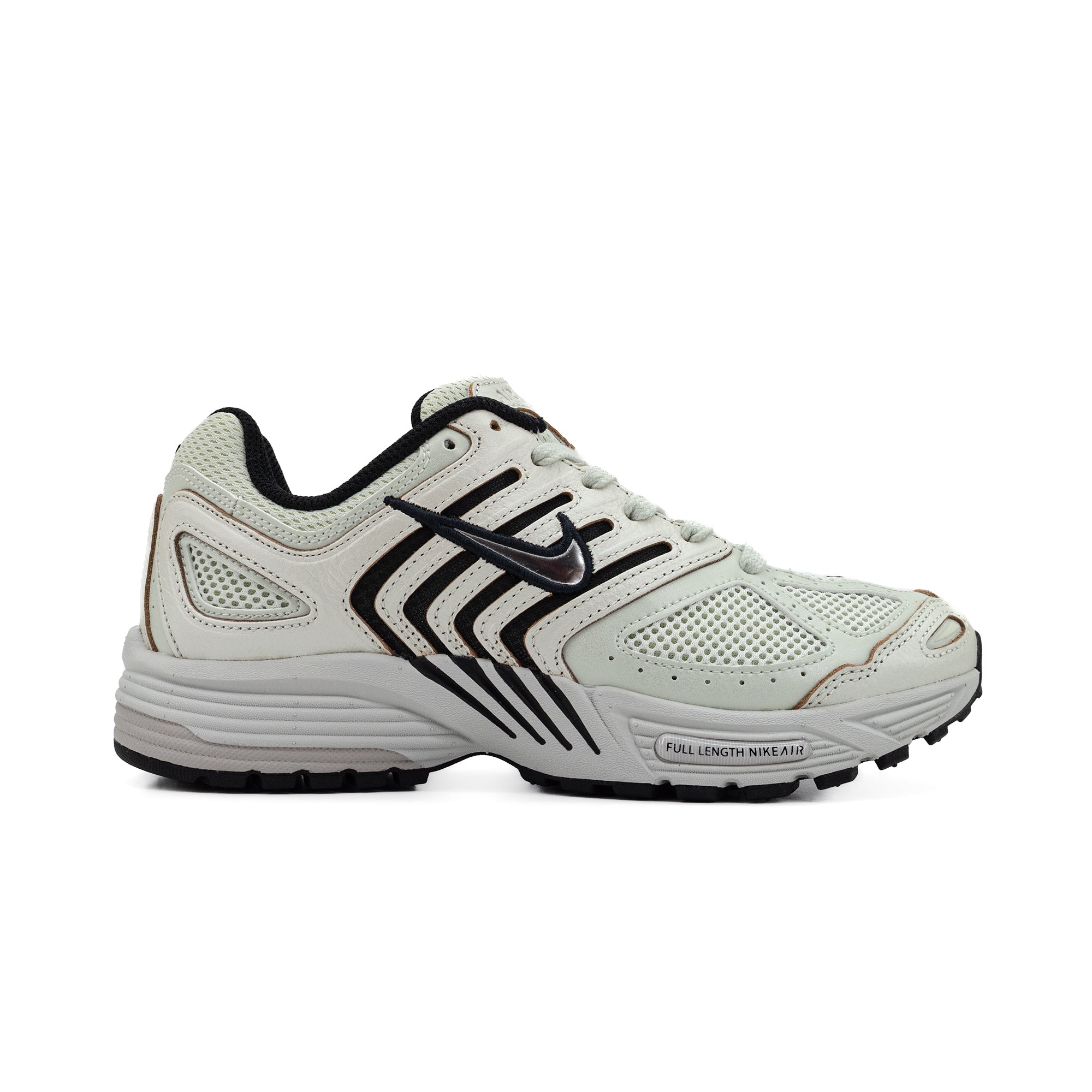 Nike Women's Air Pegasus 2005 Sea Glass/Chrome/Phantom/Olive Aura FQ3571-001