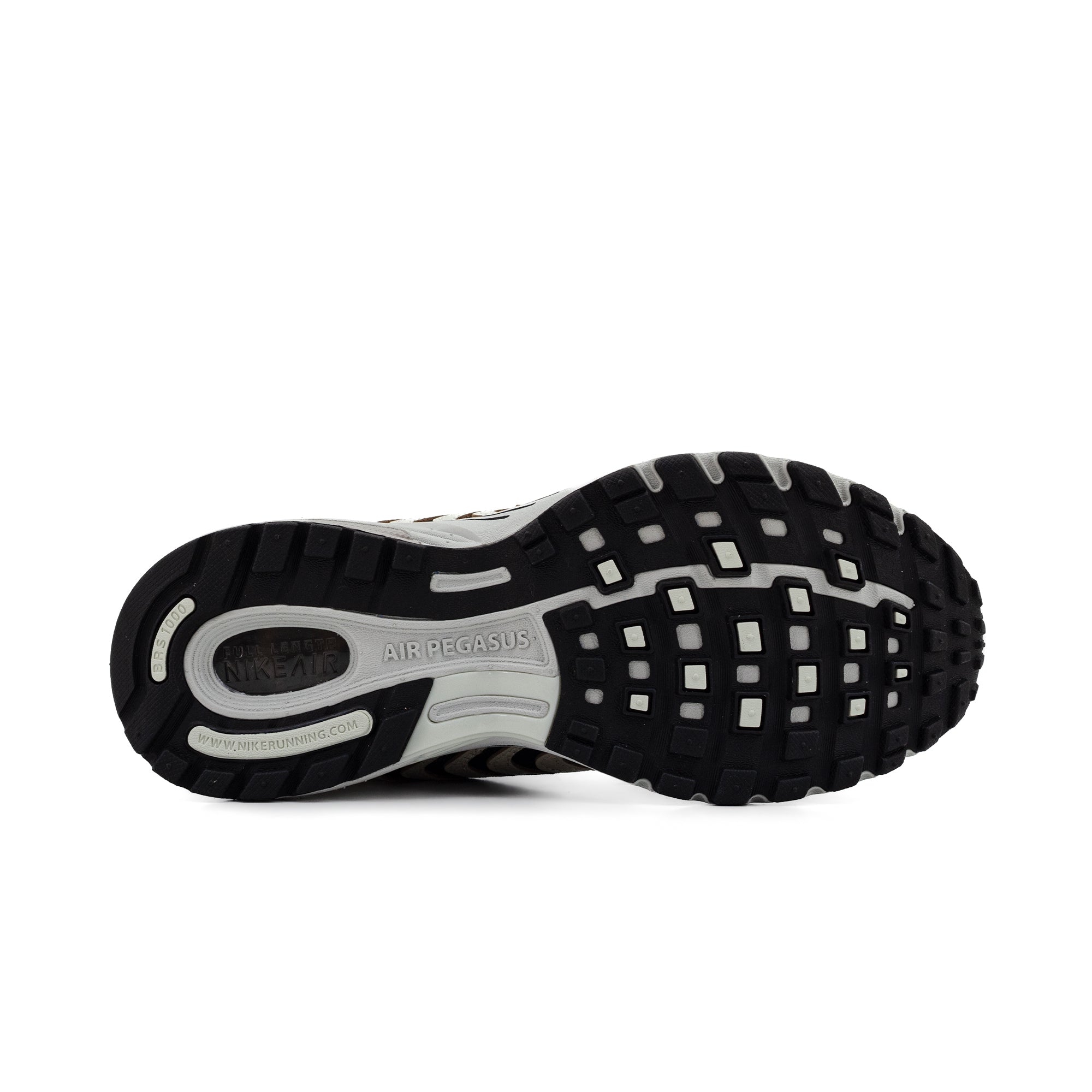 Nike Women's Air Pegasus 2005 Sea Glass/Chrome/Phantom/Olive Aura FQ3571-001