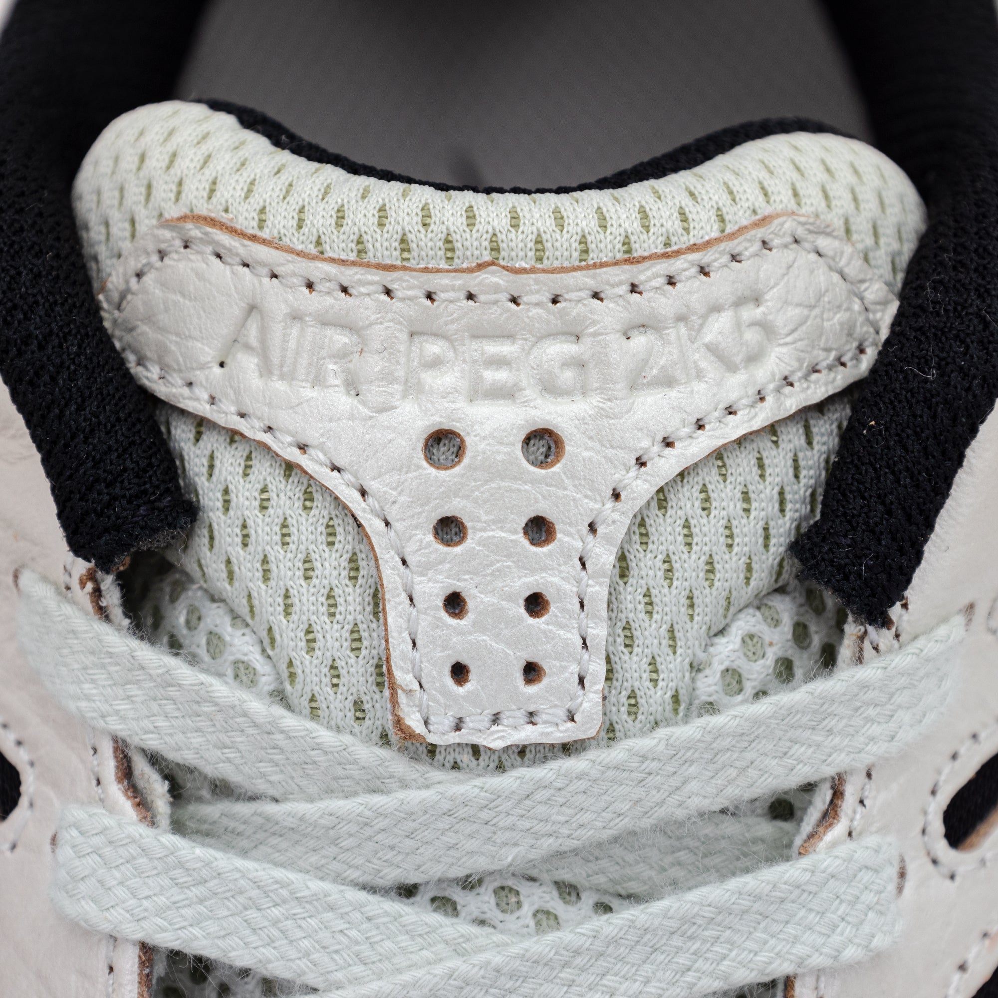 Nike Women's Air Pegasus 2005 Sea Glass/Chrome/Phantom/Olive Aura FQ3571-001