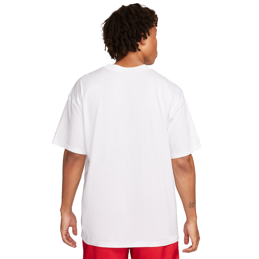Nike Sportswear Max90 T-Shirt White FQ3762-100