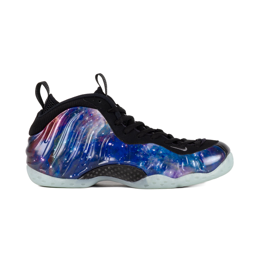 Nike Air Foamposite One Obsidian/Anthracite/Black FQ4303-400