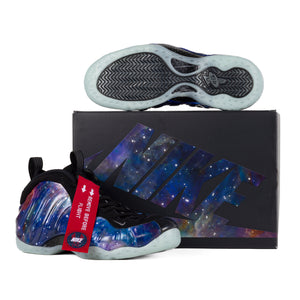 Nike Air Foamposite One Obsidian/Anthracite/Black FQ4303-400