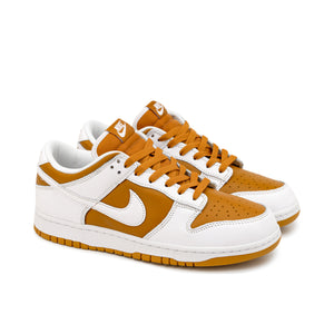 Nike Dunk Low QS "Reverse Curry" FQ6965-700