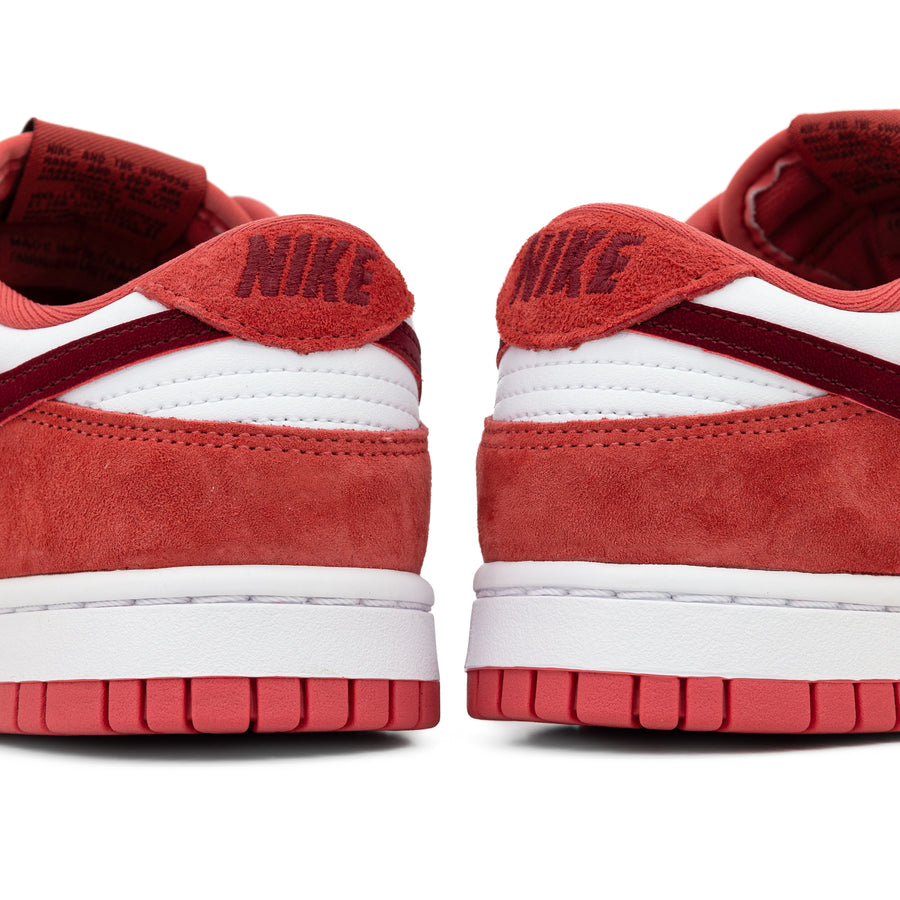 Nike Dunk Low Women's "Valentines Day" FQ7056-100