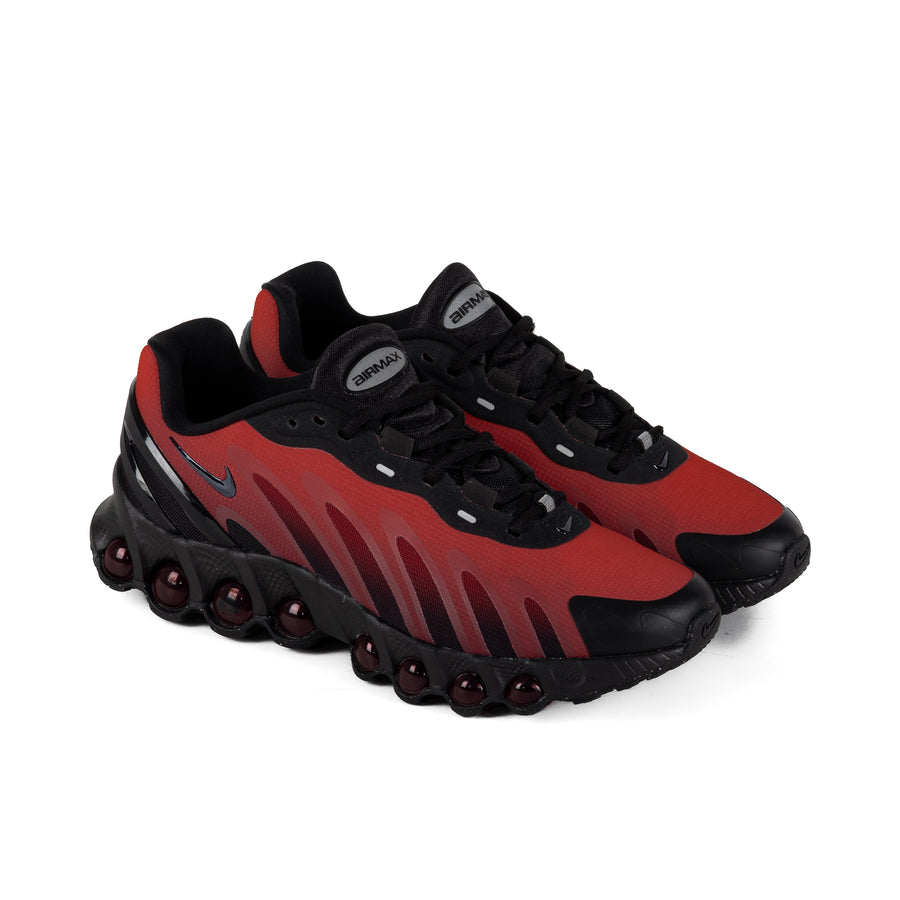 Nike Air Max DN8 Black/Black/Gym Red/Bright Crimson FQ7860-008