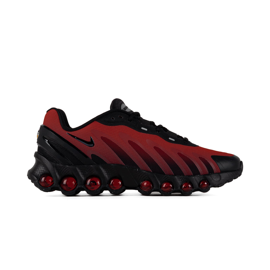 Nike Air Max DN8 Black/Black/Gym Red/Bright Crimson FQ7860-008