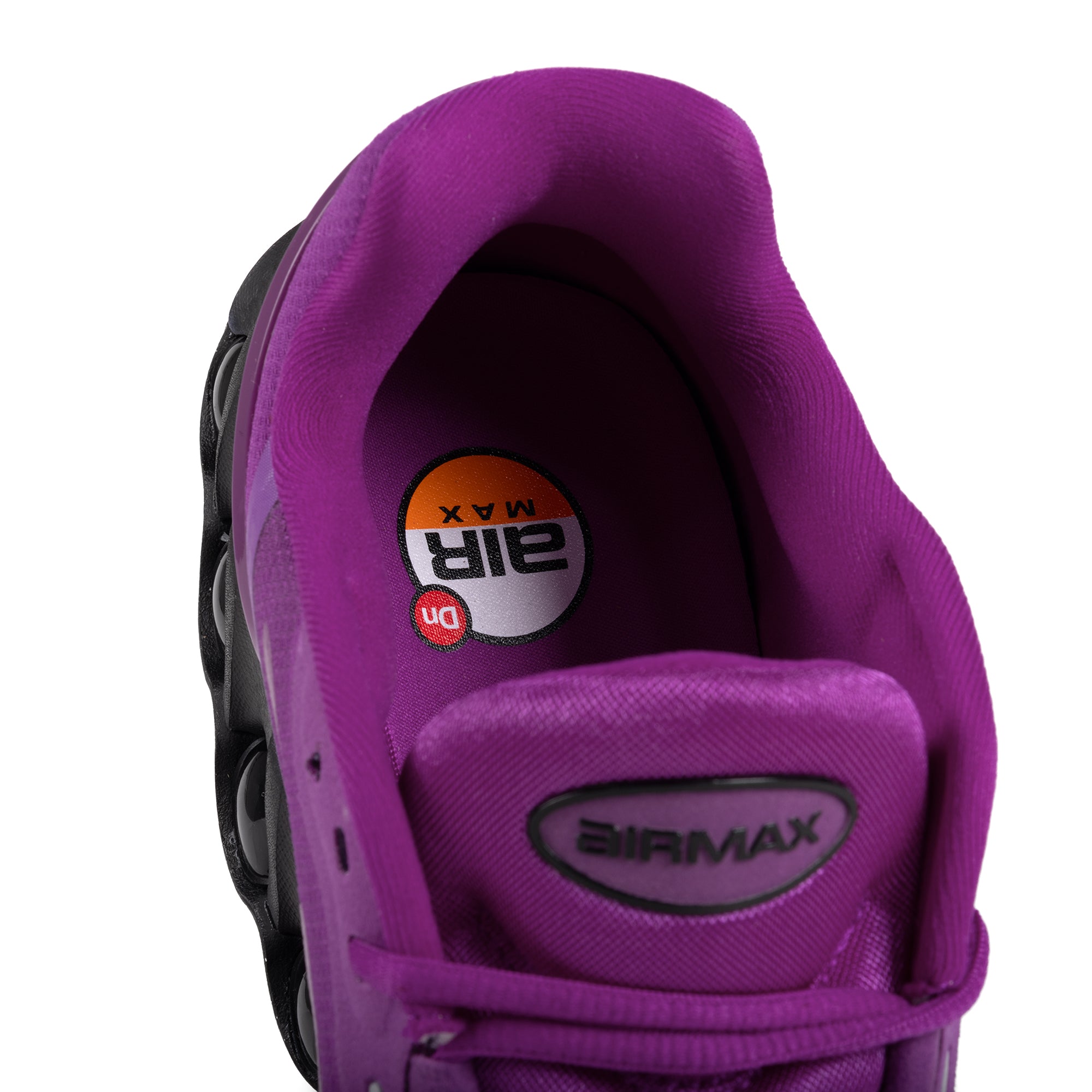 Nike Air Max DN8 Vivid Purple/Black/Vivid Purple/Black FQ7860-501