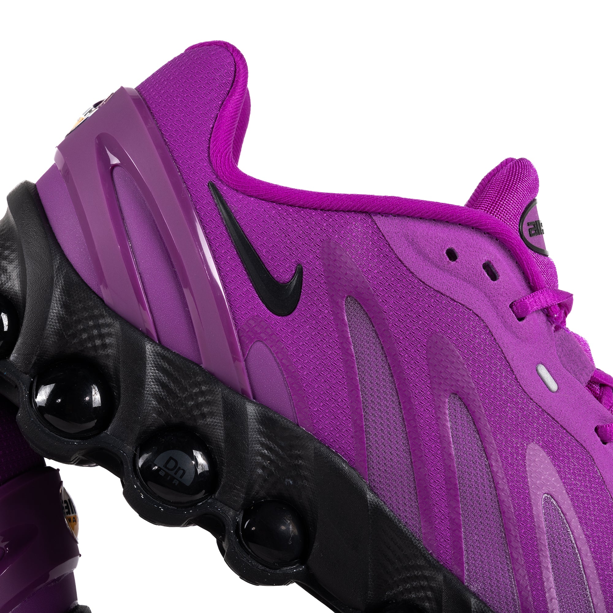 Nike Air Max DN8 Vivid Purple/Black/Vivid Purple/Black FQ7860-501