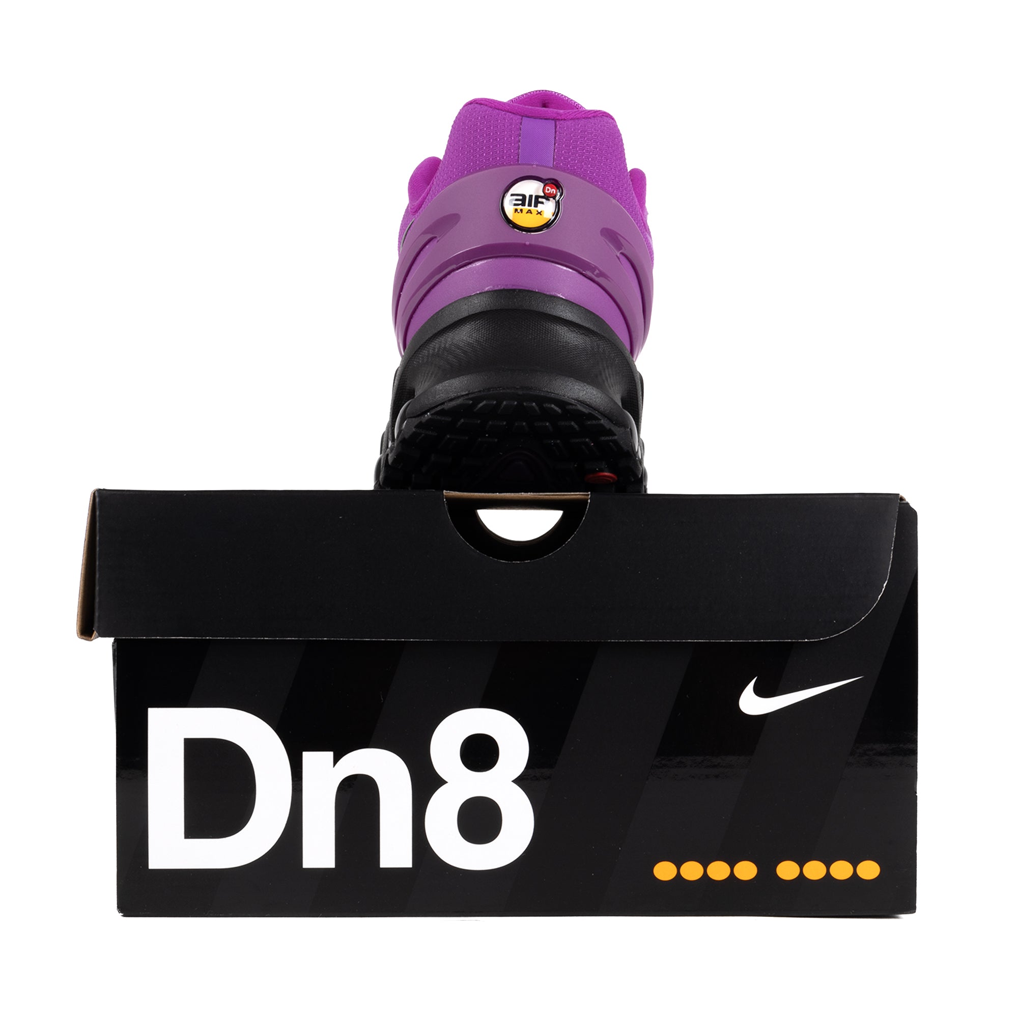 Nike Air Max DN8 Vivid Purple/Black/Vivid Purple/Black FQ7860-501