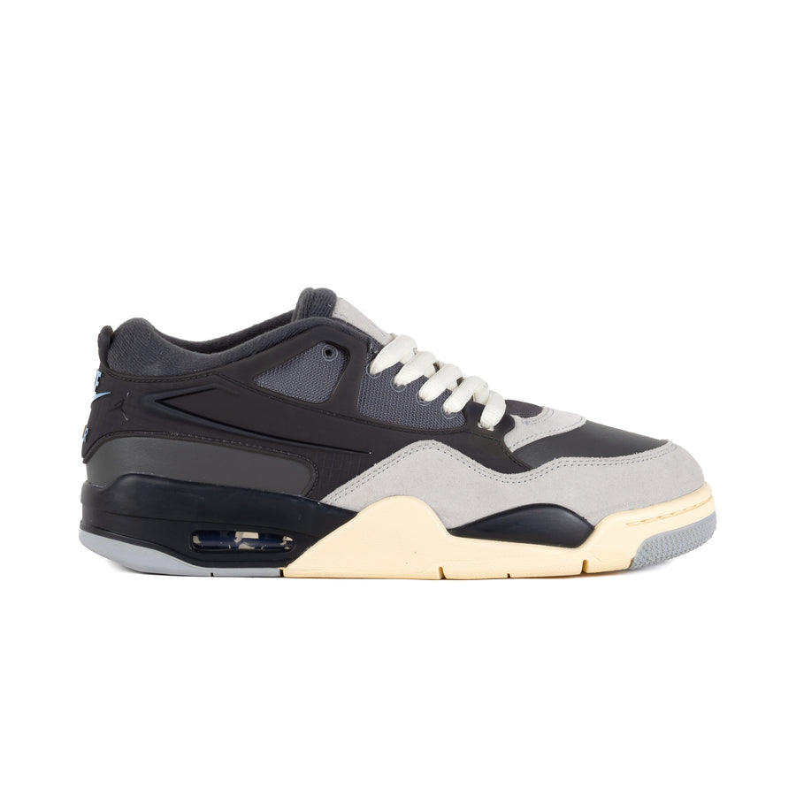 Nike Air Jordan 4 RM Iron Grey/Chambray/Off Noir FQ7939-002