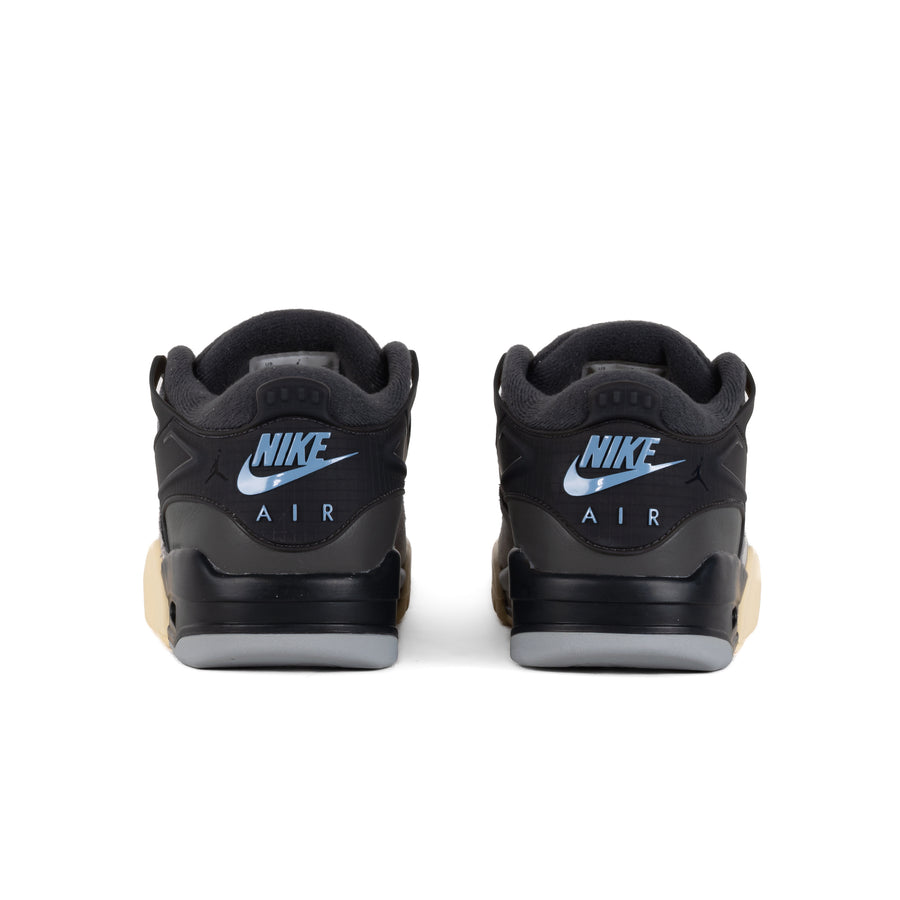 Nike Air Jordan 4 RM Iron Grey/Chambray/Off Noir FQ7939-002