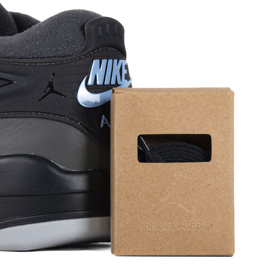 Nike Air Jordan 4 RM Iron Grey/Chambray/Off Noir FQ7939-002