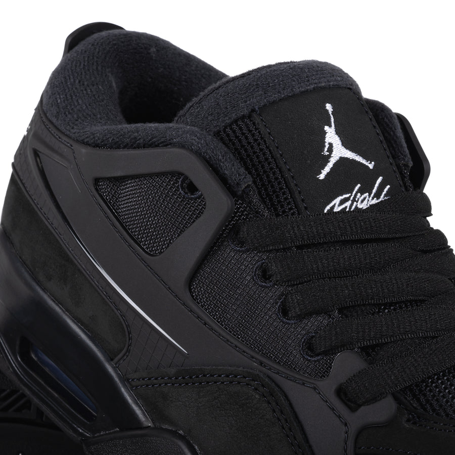 Nike Air Jordan 4 RM Black/White FQ7939-004