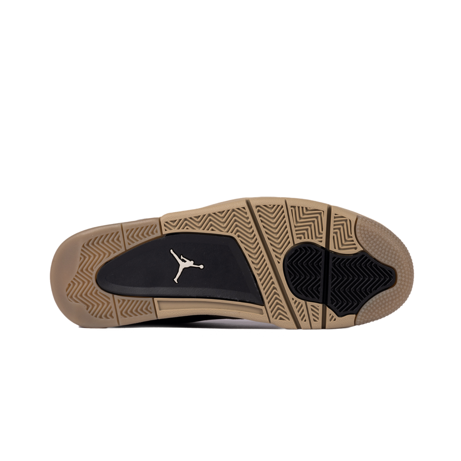 Nike Air Jordan 4 RM Ironstone/Medium Olive/Baroque Brown FQ7939-022
