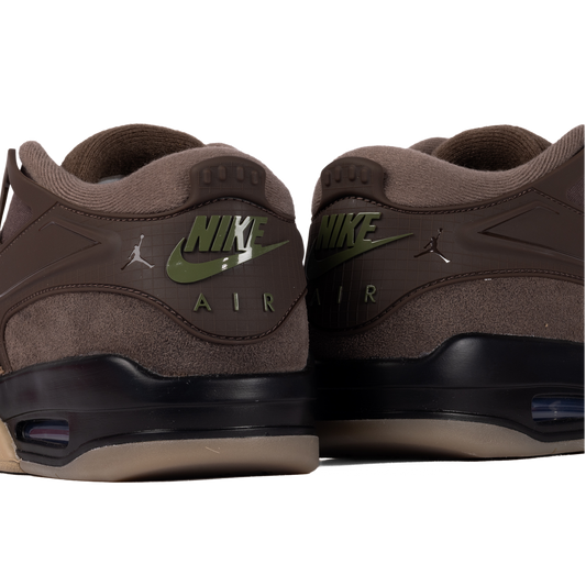 Nike Air Jordan 4 RM Ironstone/Medium Olive/Baroque Brown FQ7939-022