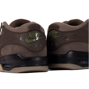 Nike Air Jordan 4 RM Ironstone/Medium Olive/Baroque Brown FQ7939-022