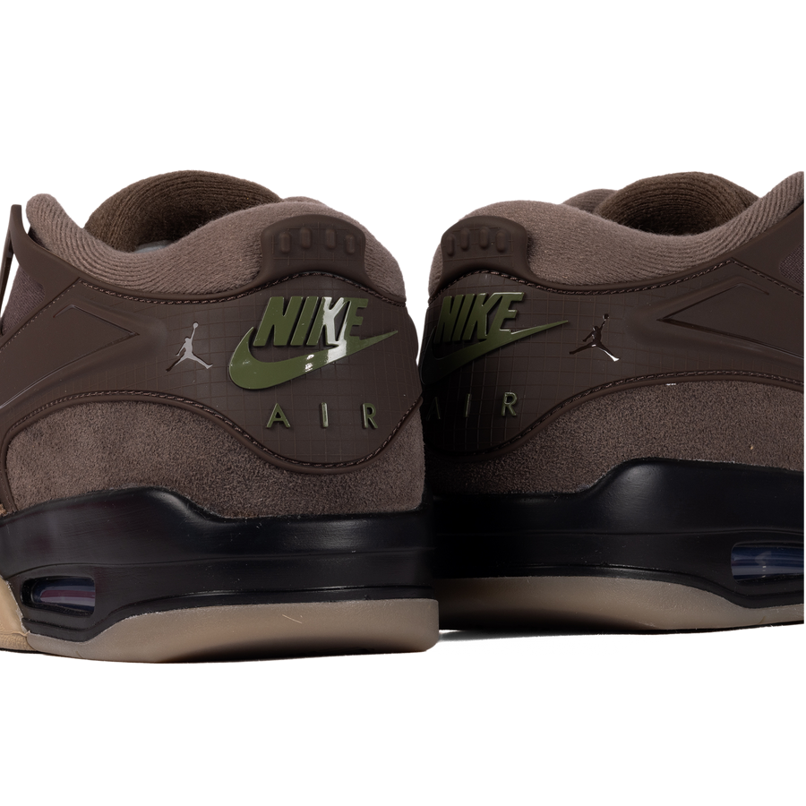 Nike Air Jordan 4 RM Ironstone/Medium Olive/Baroque Brown FQ7939-022