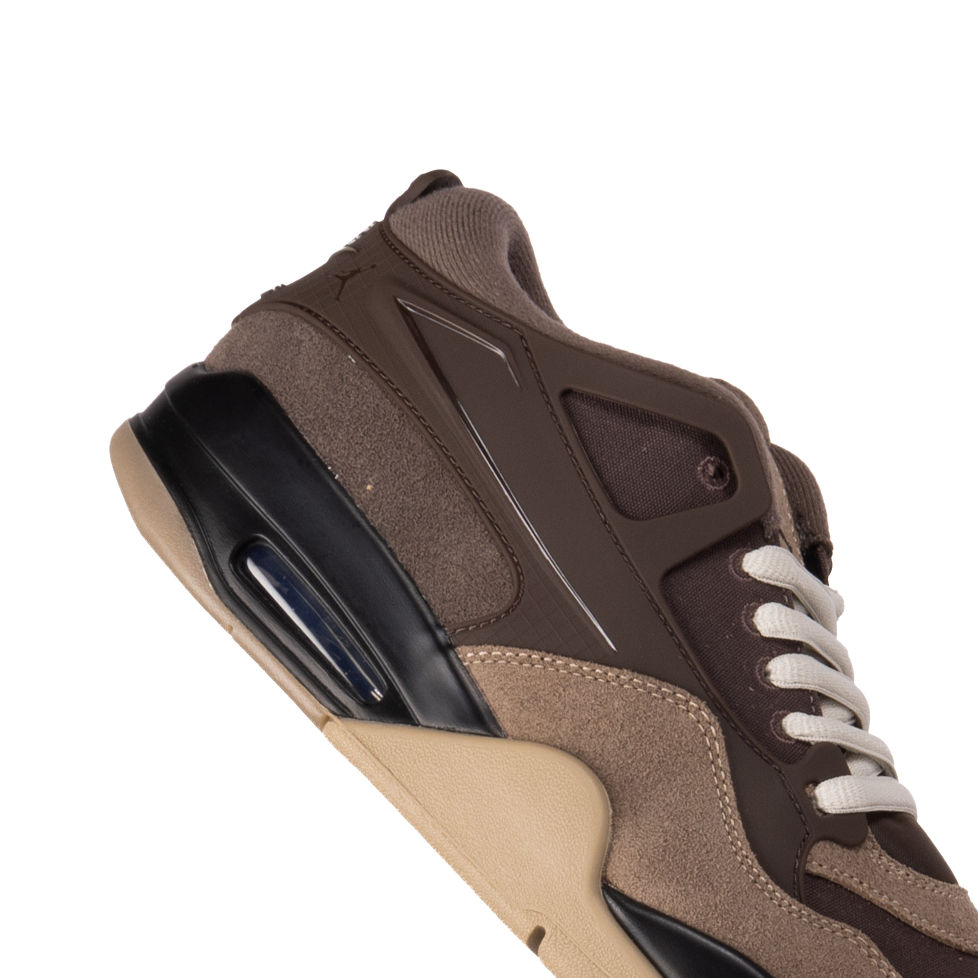 Nike Air Jordan 4 RM Ironstone/Medium Olive/Baroque Brown FQ7939-022