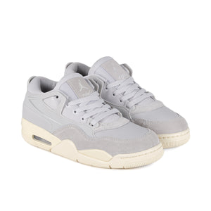 Nike Women's Air Jordan 4 RM Neutral Grey/White/Coconut Milk FQ7940-001