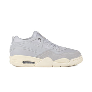 Nike Women's Air Jordan 4 RM Neutral Grey/White/Coconut Milk FQ7940-001