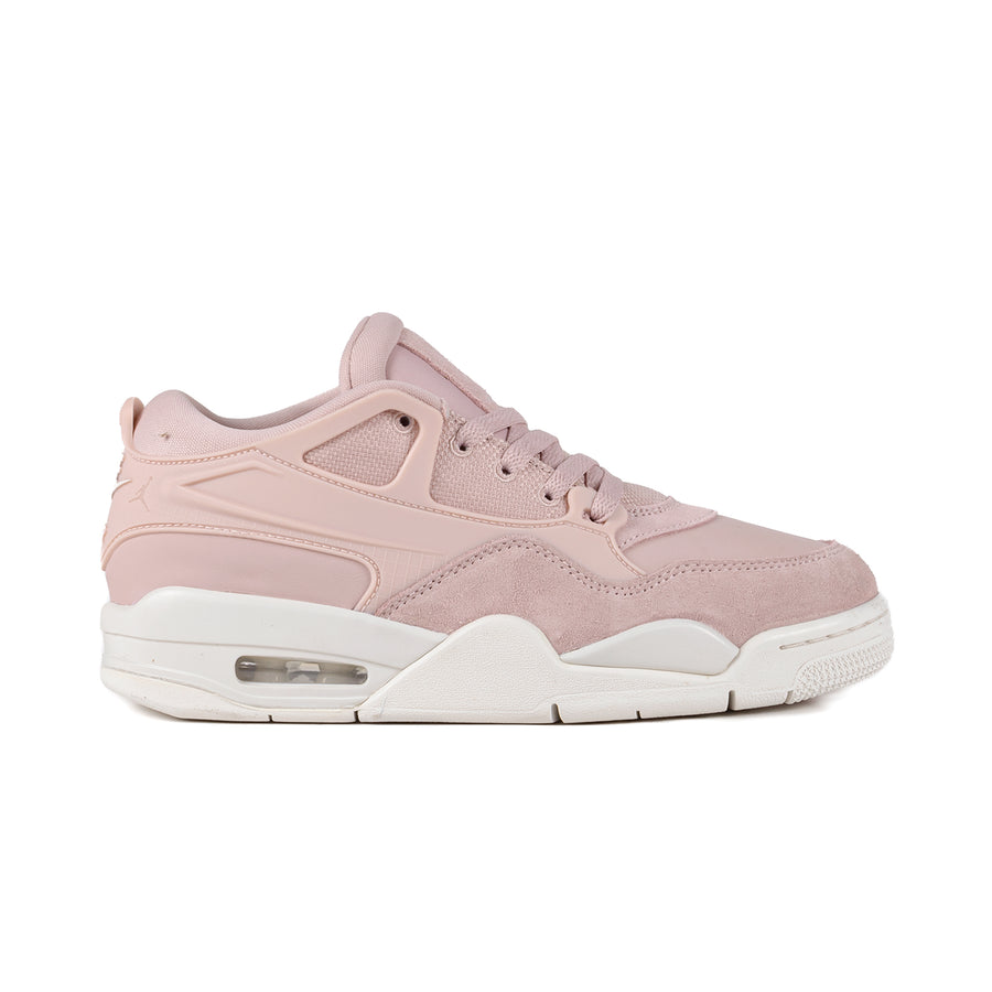 Nike Women's Air Jordan 4 RM Pink Oxford/Phantom FQ7940-600