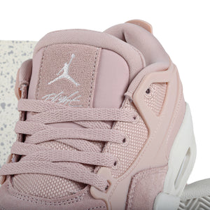 Nike Women's Air Jordan 4 RM Pink Oxford/Phantom FQ7940-600