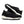 Nike Air Footscape Woven Premium "Black" FQ8129-010