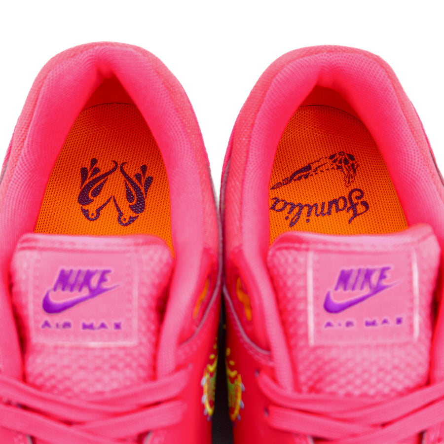 Nike Air Max 1 Premium "Dia De Muertos" FQ8172-645