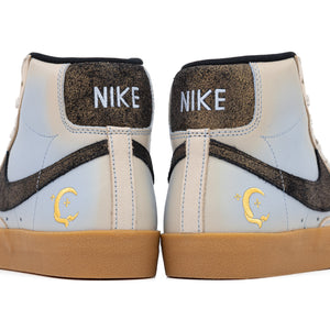 Nike Blazer Mid '77 Premium Women's Shoes "Día De Muertos" FQ8173-104