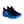 Nike Air Foamposite One Dk Neon Royal/White/Black/Clear FQ8181-511