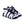 Nike Air More Uptempo '96 White/Midnight Navy/Metallic Gold FQ8182-100