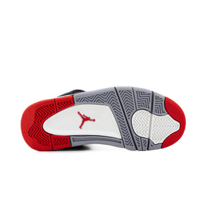 Nike Air Jordan 4 Retro (GS) "Bred Reimagined" FQ8213-006