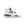 Nike Air Jordan 4 Retro (GS) White/Oxidized Green/White/Neutral Grey FQ8213-103