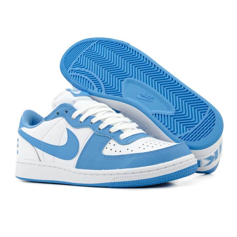 Nike Terminator Low "University Blue" FQ8748-412