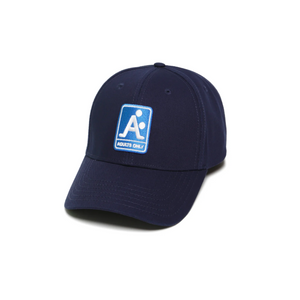 Fxxking Rabbits Sex Sign Embroidery Cap Navy FRA1320