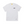 Fxxking Rabbits The Swing Art T-shirt White