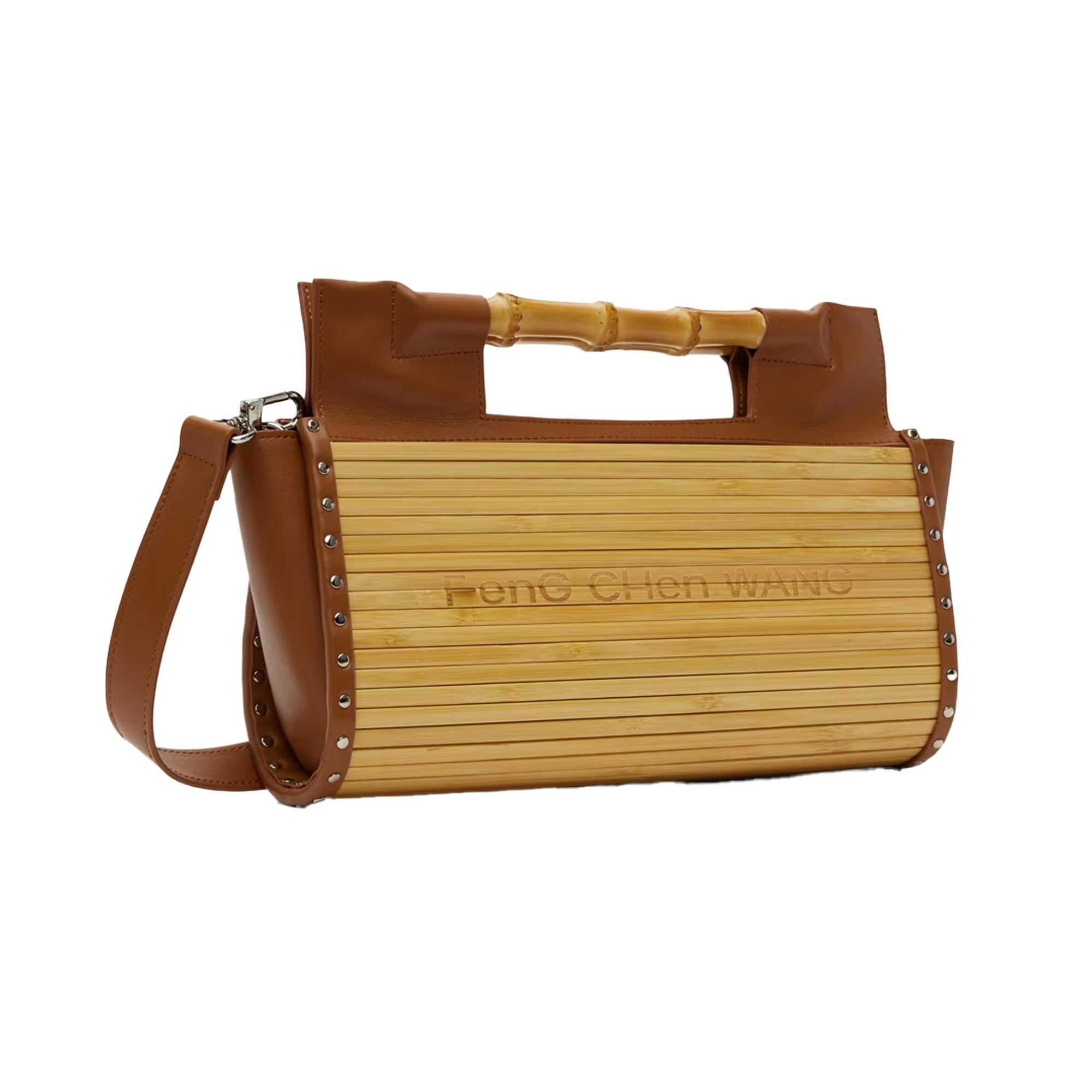 Feng chen wang bamboo bag sale