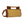 Feng Chen Wang  Rectangular Bamboo Handbag With Bamboo Roots