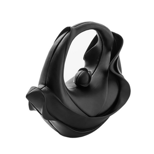 Feng Chen Wang  Black 3D Printing Teapot Bag