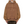 Feng Chen Wang  Brown Washed Hoodie Brown