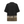 Feng Chen Wang  Tie-Dye Logo T-Shirt Black/Khaki