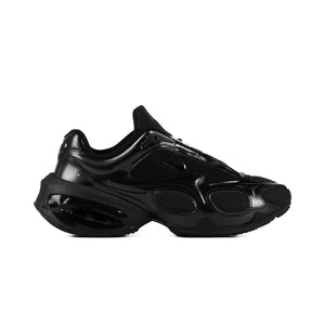 Nike Women's Air Max Muse Black/Black/Metallic Silver FV1920-003