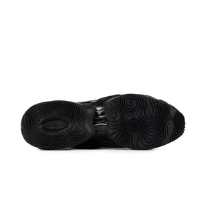 Nike Women's Air Max Muse Black/Black/Metallic Silver FV1920-003